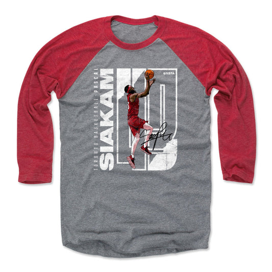 Pascal Siakam Stretch