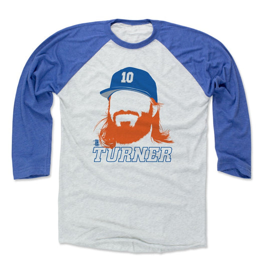 Justin Turner Silhouette B