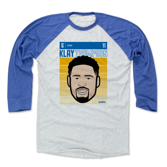Klay Thompson Fade B