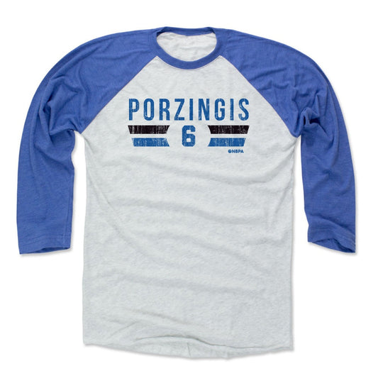 Kristaps Porzingis Dallas Font