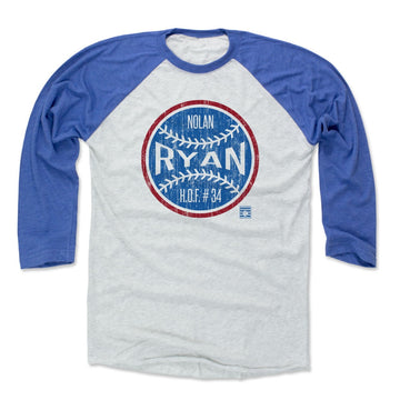 Nolan Ryan Ball BR/Unisex Tee/3XL