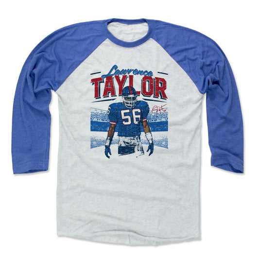 Lawrence Taylor Stadium B/Unisex Tee/3XL
