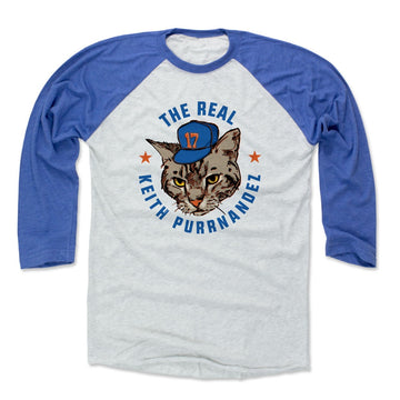 Keith Hernandez Purrnandez B/Unisex Tee/3XL