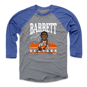RJ Barrett Toon