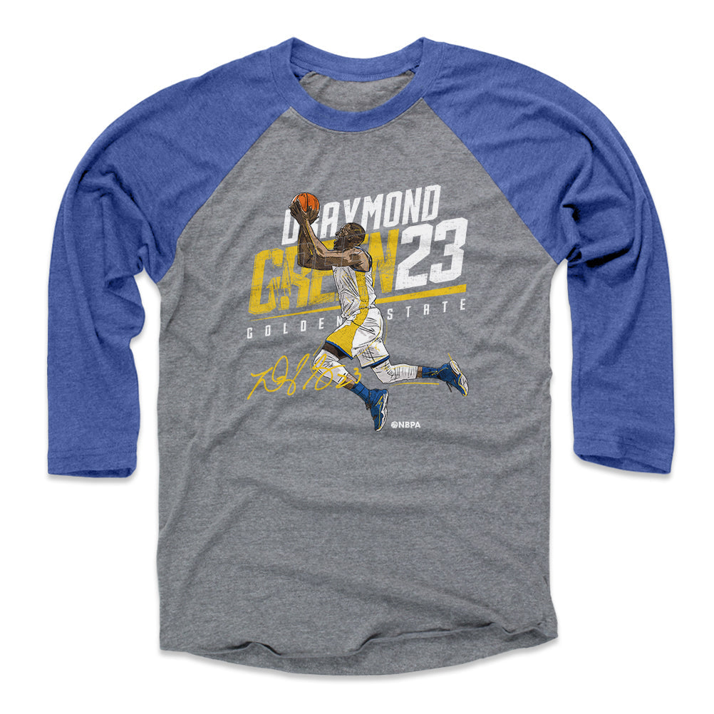 Draymond Green Slant Y