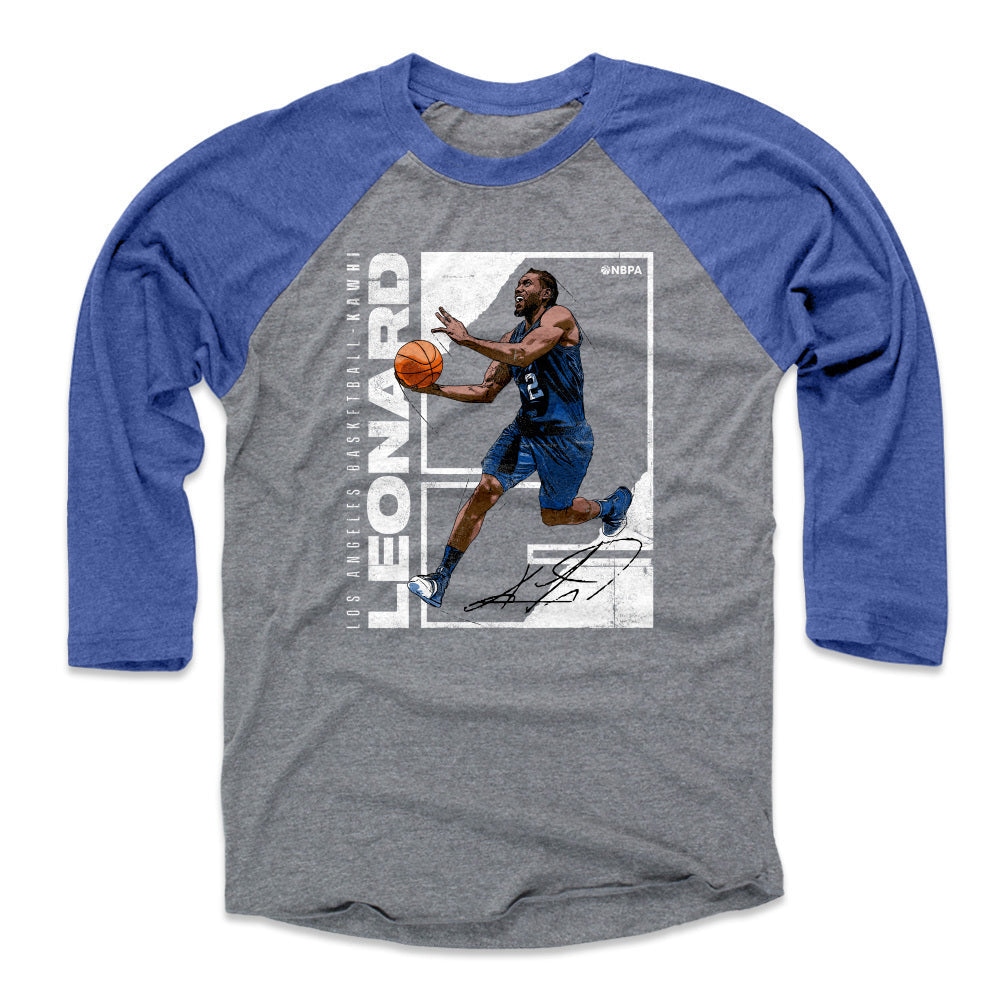 Kawhi Leonard Stretch