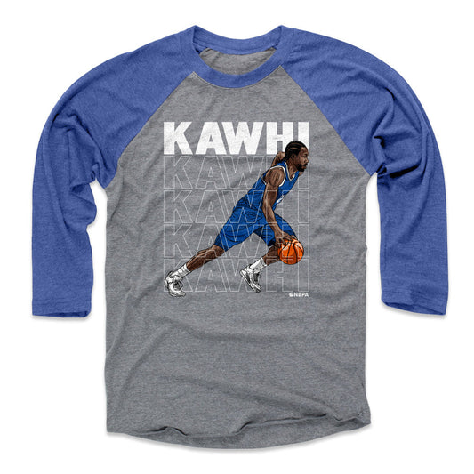 Kawhi Leonard Repeat