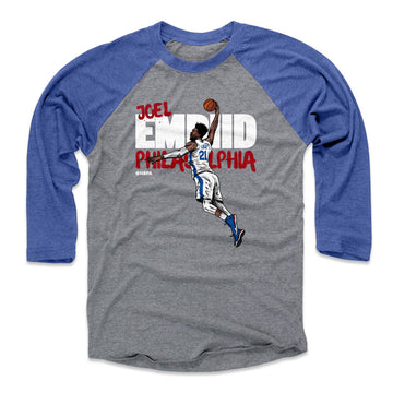 Joel Embiid Graffiti R