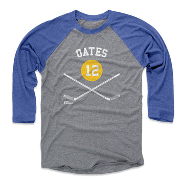 Adam Oates St. Louis 12 Sticks