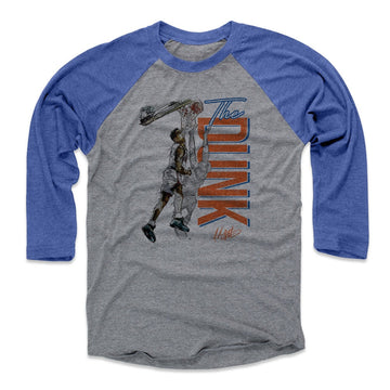 John Starks The Dunk O/Unisex Tee/3XL