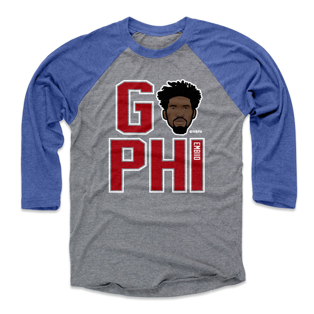 Joel Embiid GO PHI R