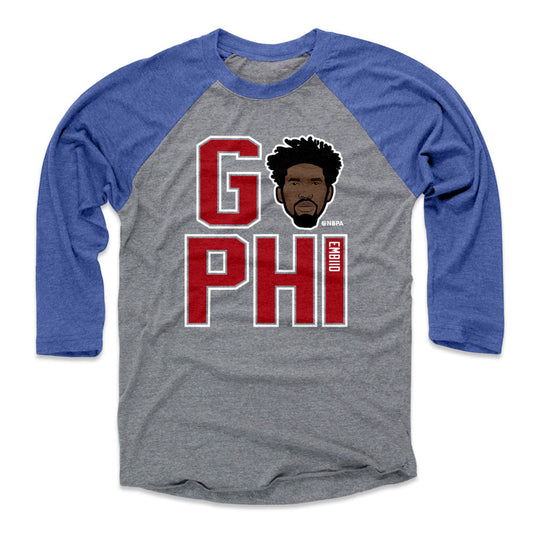 Joel Embiid GO PHI R