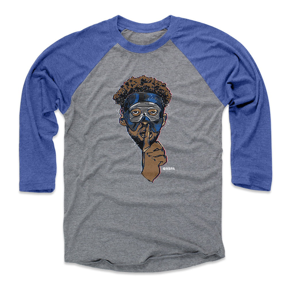 Joel Embiid Mask N