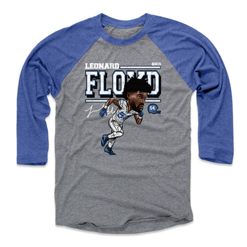 Leonard Floyd Cartoon