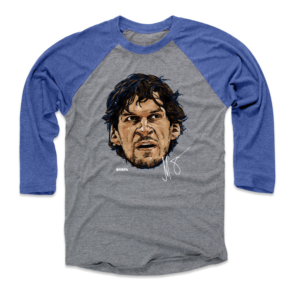 Boban Marjanovic Portrait