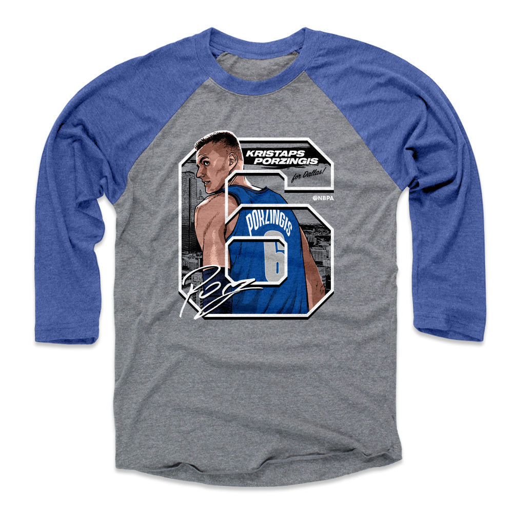 Kristaps Porzingis Offset W