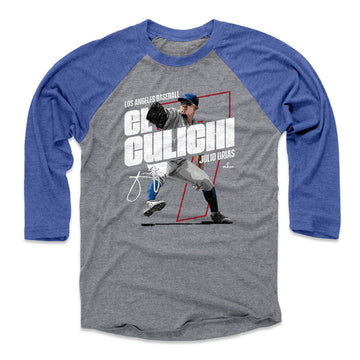 Julio Urias El Culichi WHT