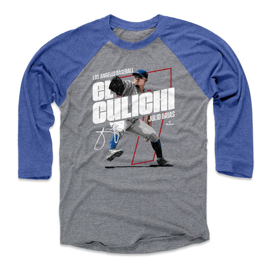 Julio Urias El Culichi WHT