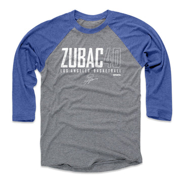 Ivica Zubac Los Angeles Elite