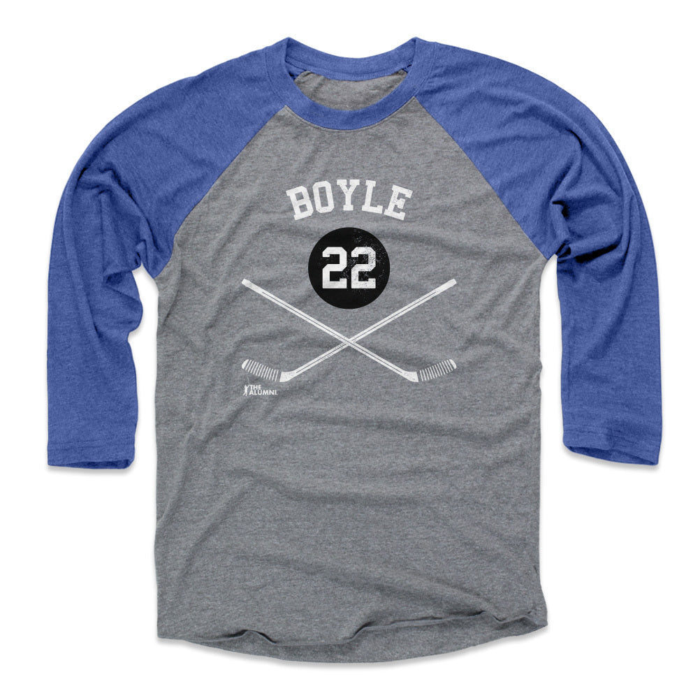 Dan Boyle Tampa Bay 22 Sticks