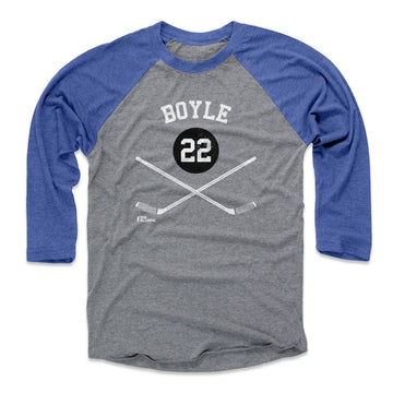 Dan Boyle Tampa Bay 22 Sticks