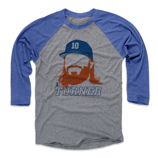 Justin Turner Silhouette B