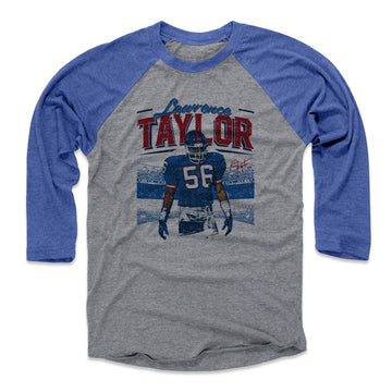 Lawrence Taylor Stadium B/Unisex Tee/3XL