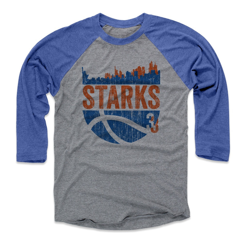 John Starks Skyball BO/Unisex Tee/3XL