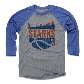 John Starks Skyball BO/Unisex Tee/3XL