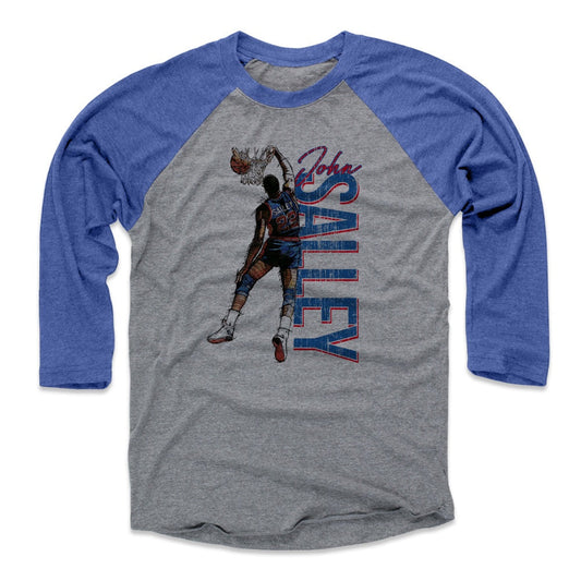 John Salley Slam B/Unisex Tee/3XL