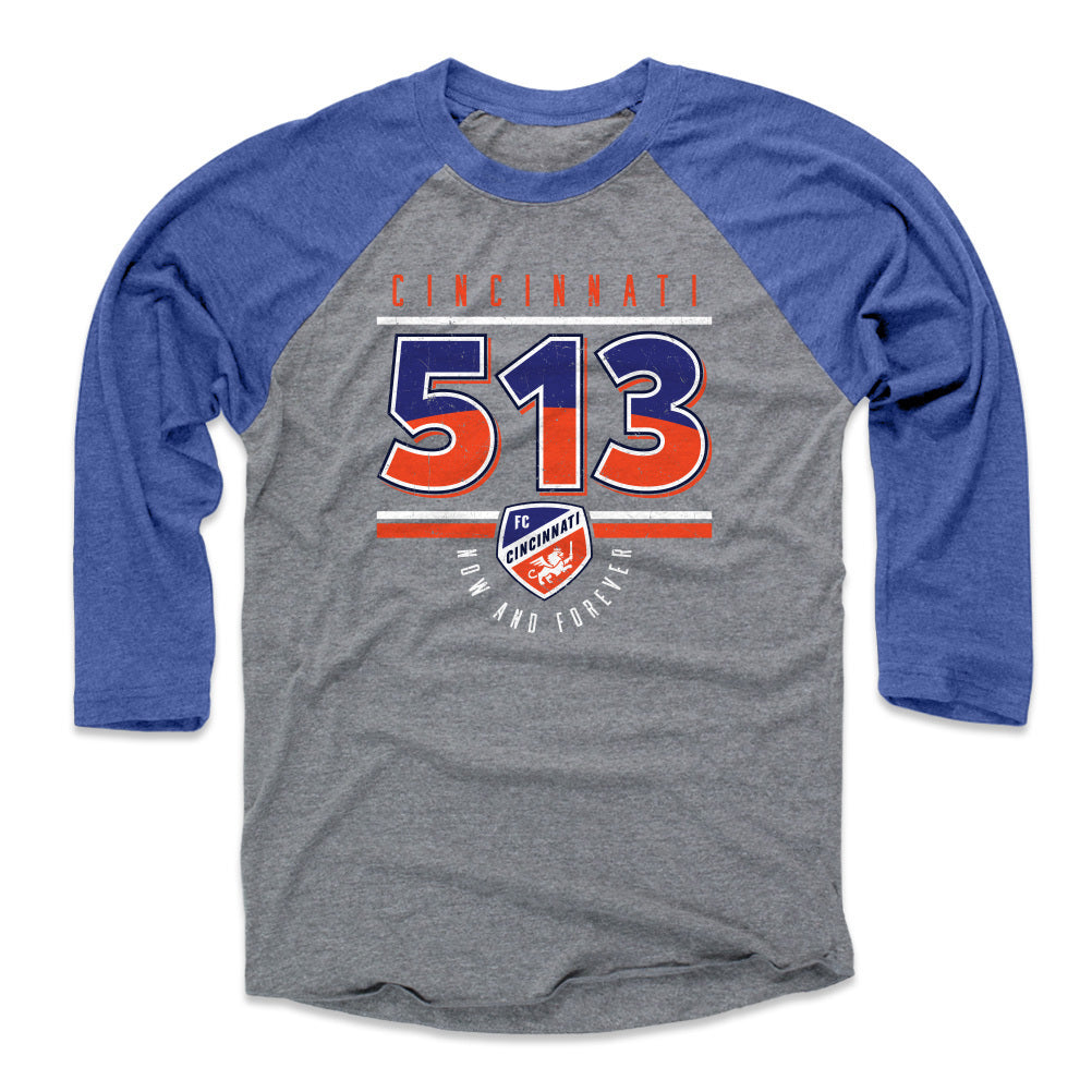 FC Cincinnati 513