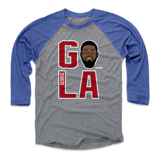 Paul George GO LA