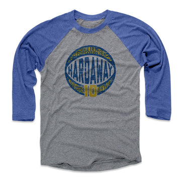 Tim Hardaway Jumpball B/Unisex Tee/3XL