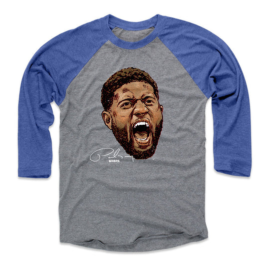 Paul George Scream