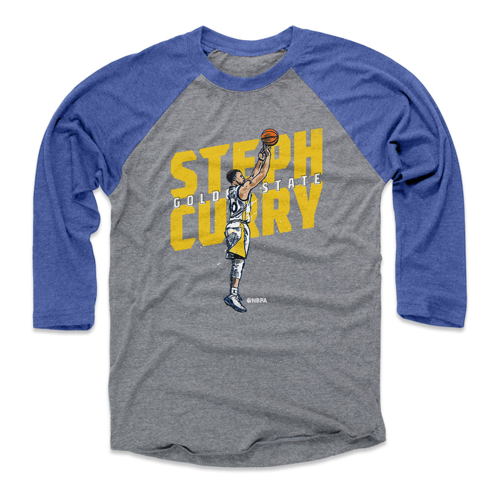 Steph Curry Jumper Y