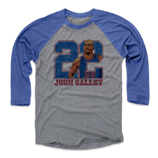 John Salley Game B/Unisex Tee/3XL