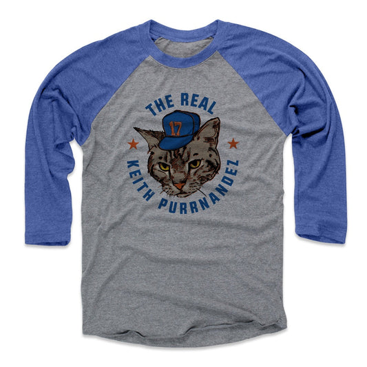 Keith Hernandez Purrnandez B/Unisex Tee/3XL