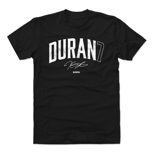 Kevin Durant Name Number W