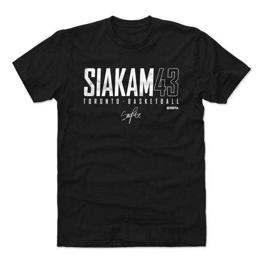 Pascal Siakam Toronto Elite