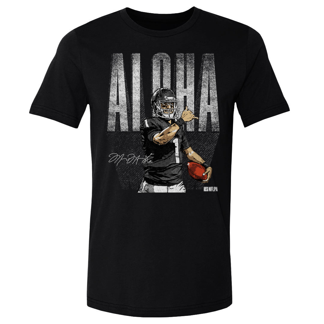 Marcus Mariota Atlanta Aloha