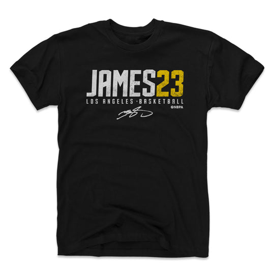 LeBron James James23 W
