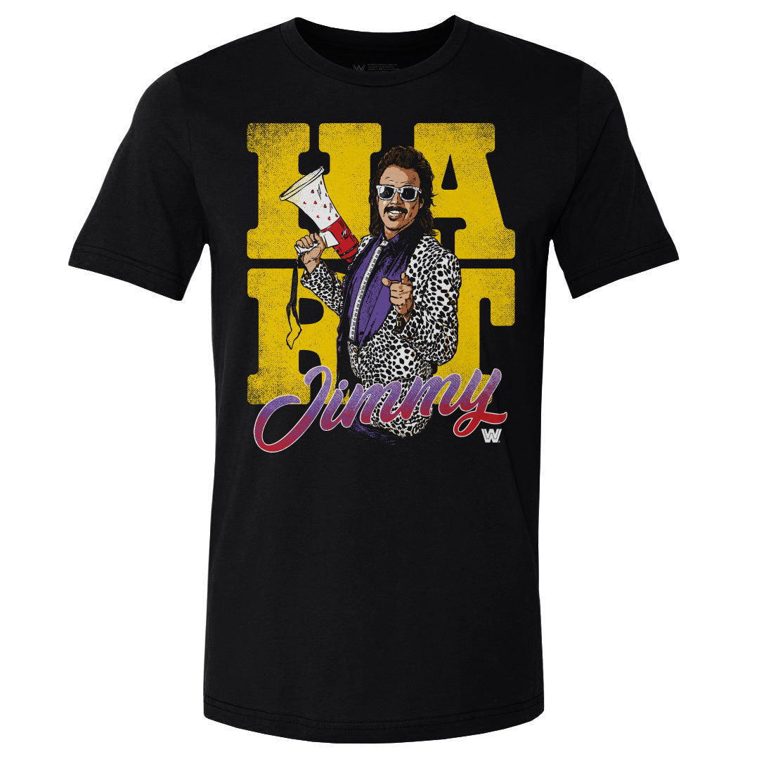 Jimmy Hart Megaphone