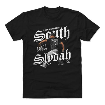 Liam Hendriks South Slydah WHT