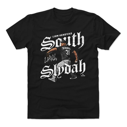 Liam Hendriks South Slydah WHT