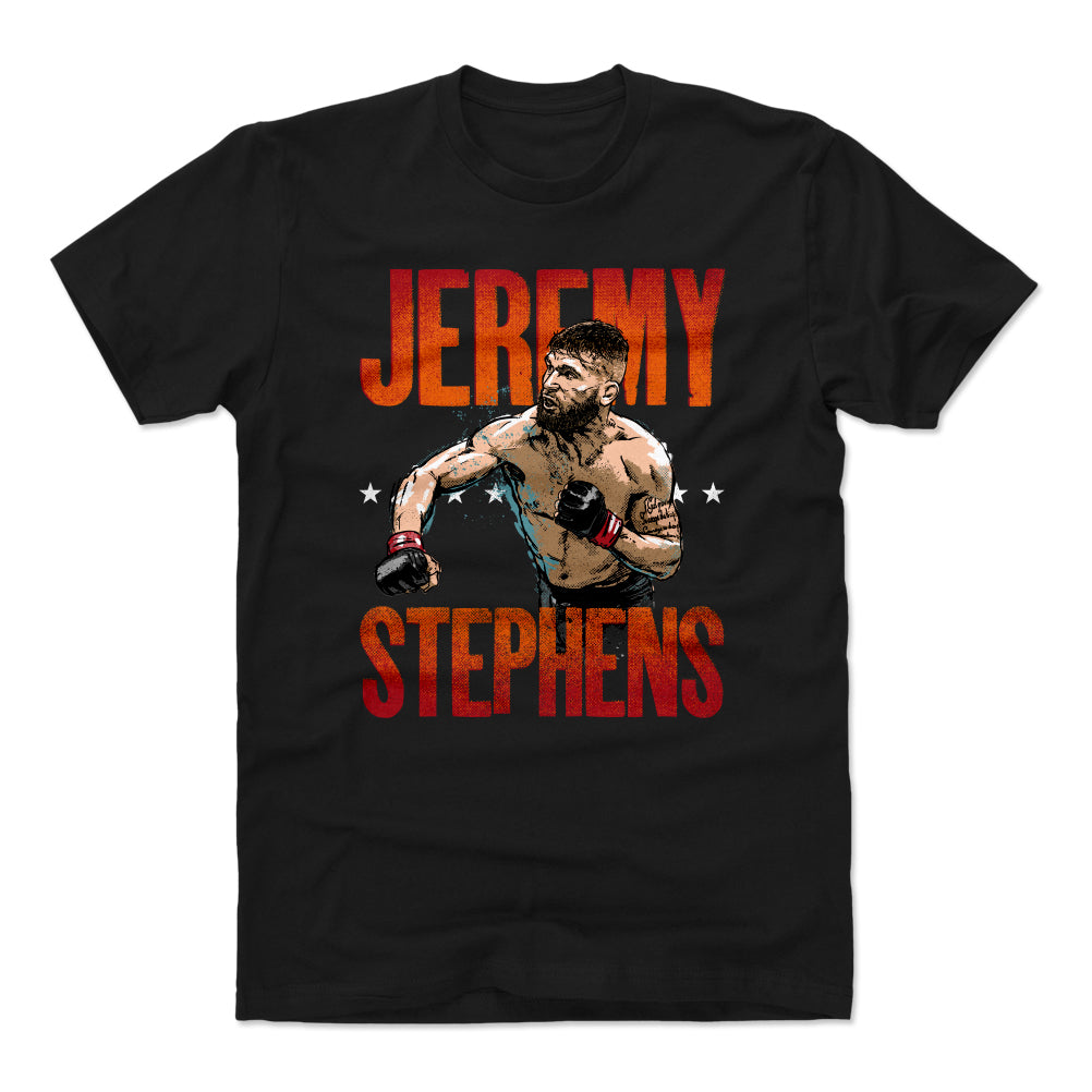 Jeremy Stephens Punch