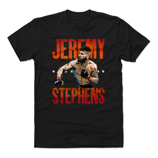 Jeremy Stephens Punch