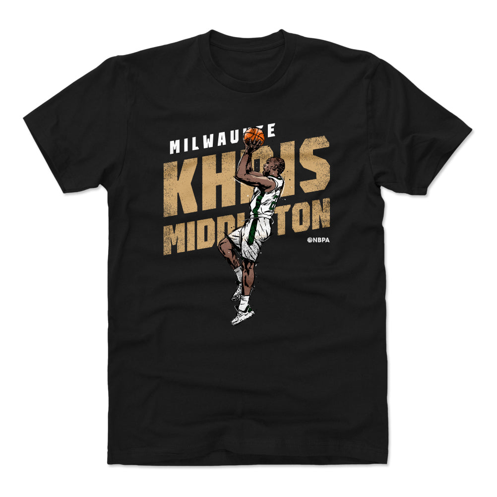 Khris Middleton Jumper D
