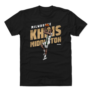 Khris Middleton Jumper D