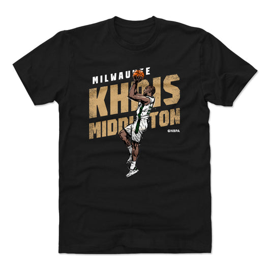 Khris Middleton Jumper D