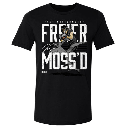 Pat Freiermuth Freier Moss